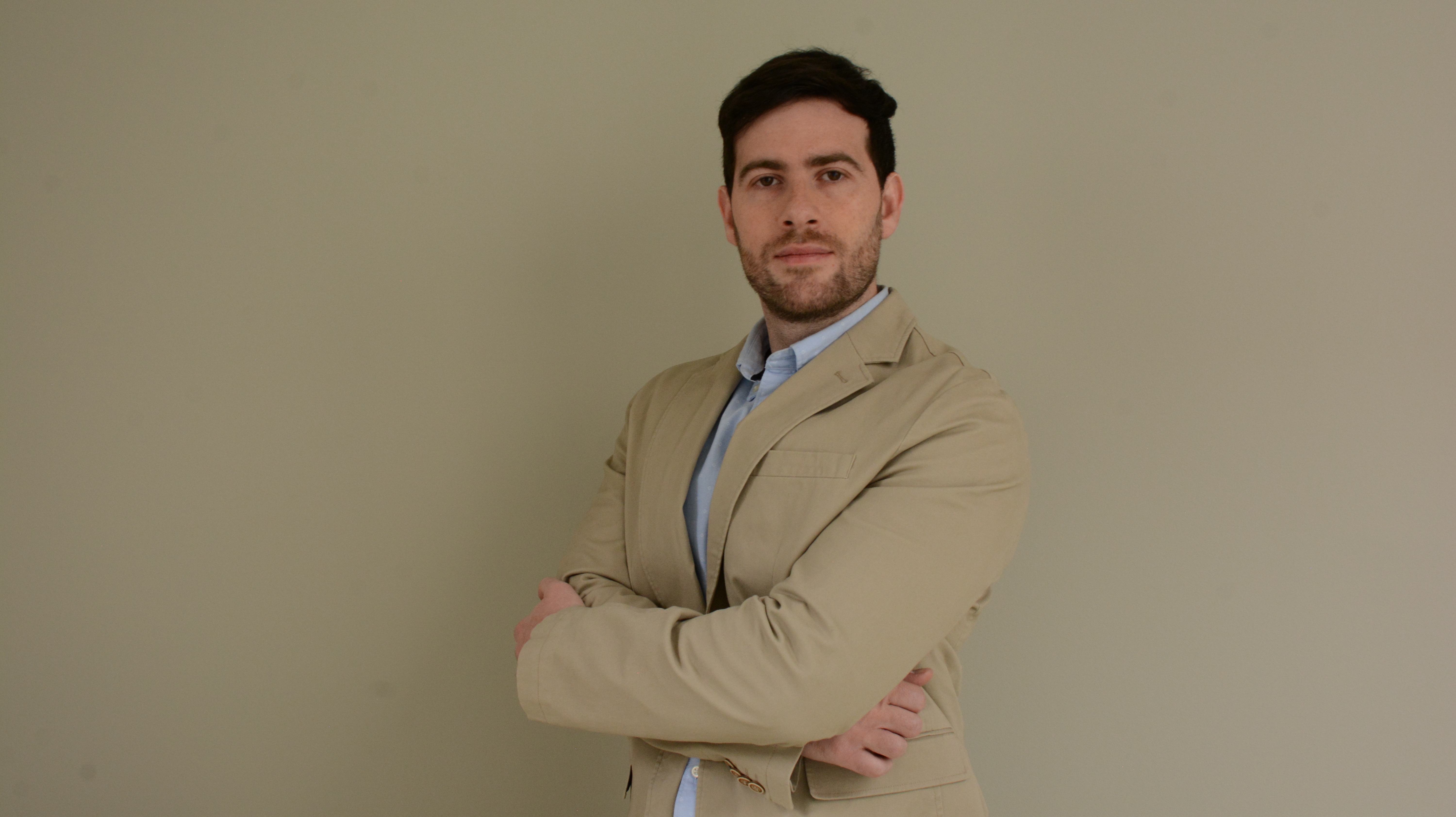 Dr. Cristian Criffo